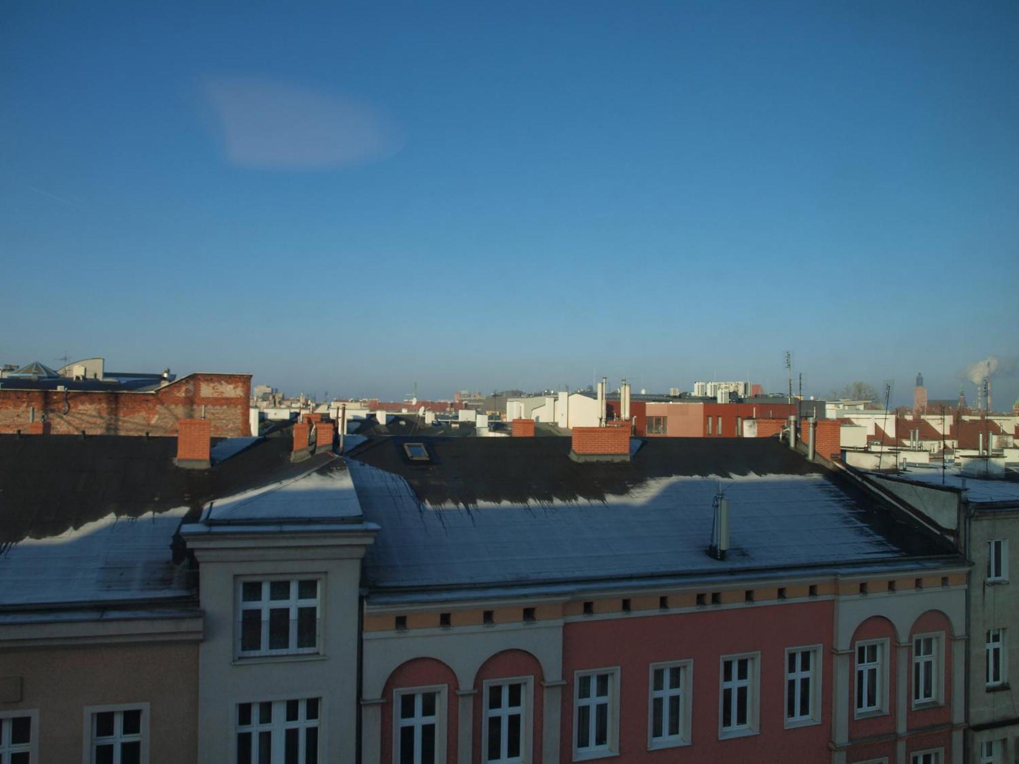 Gvarna Apartamenty — Photos 1