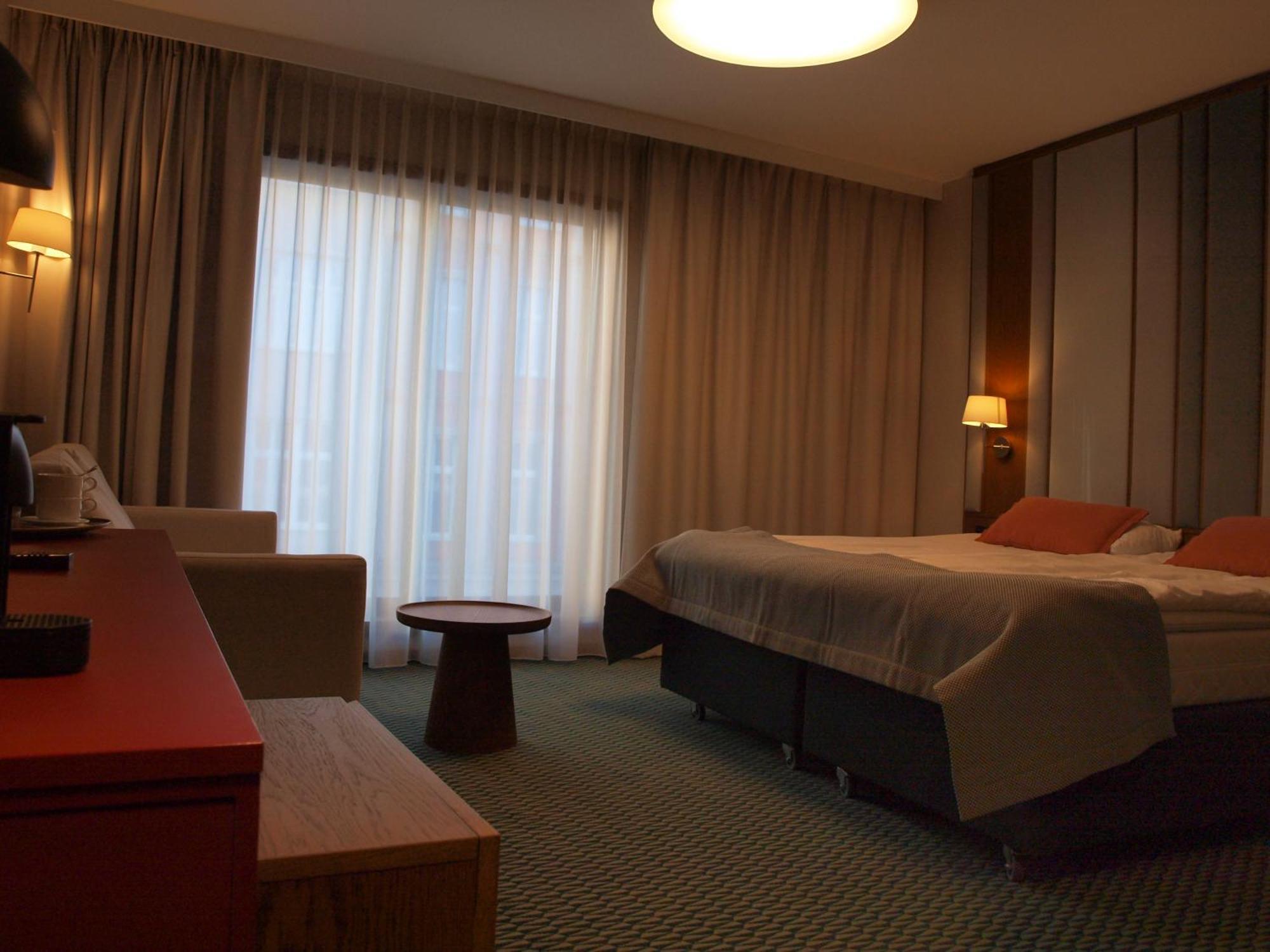 Gvarna Apartamenty — Photos 2