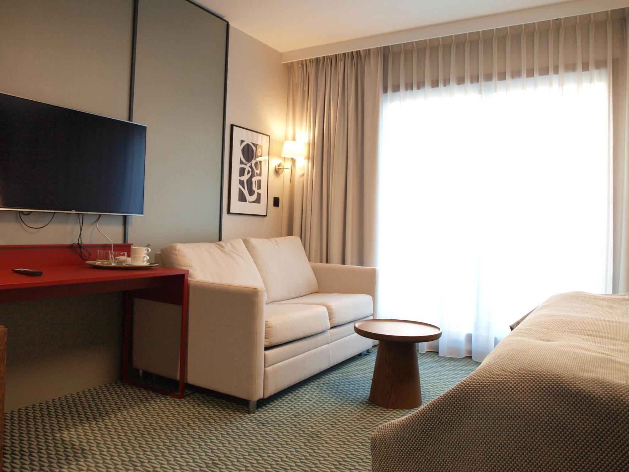 Gvarna Apartamenty — Photos 3