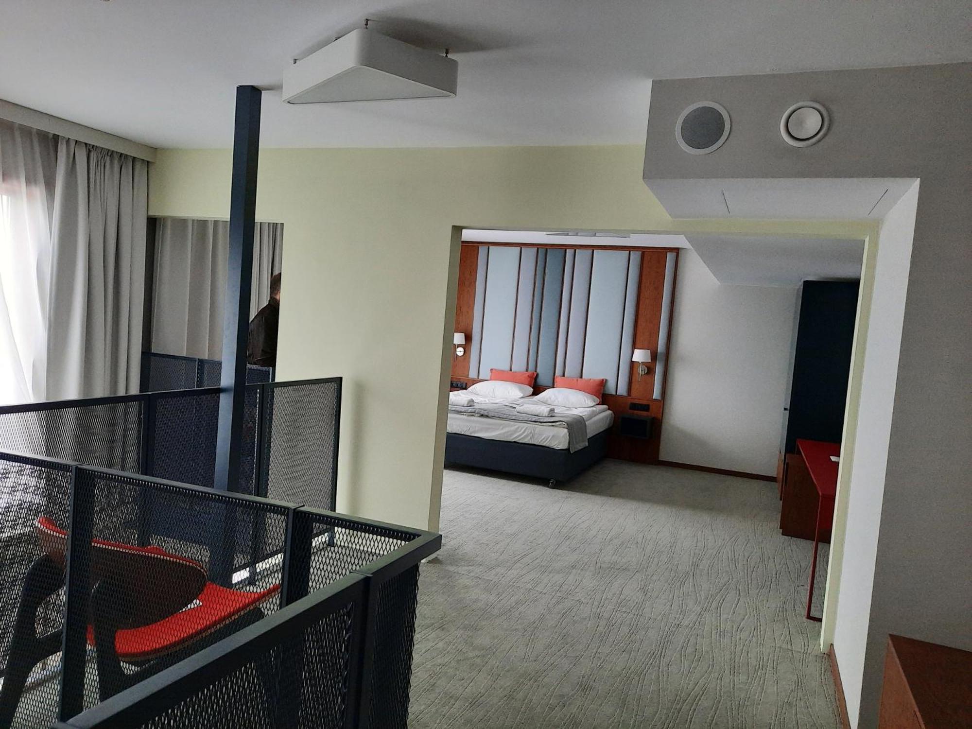 Gvarna Apartamenty, Wroclaw